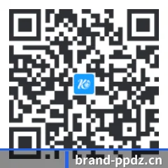 iPad 高清版 二维码